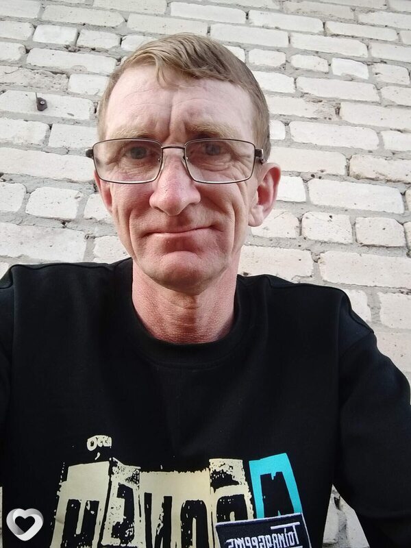 Денис, 49, Томске — анкета №2061646