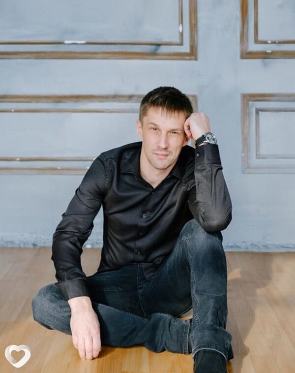 Александр, 41, Ижевске — анкета №2061649