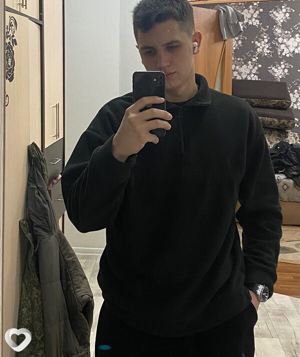 Ivanchelo, 22, Ростове-на-Дону — анкета №2061244