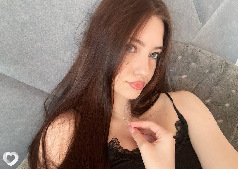 Александра, 23, Москве — анкета №2061245