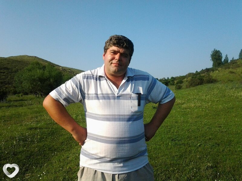 Александр, 49, Новосибирске — анкета №2061246