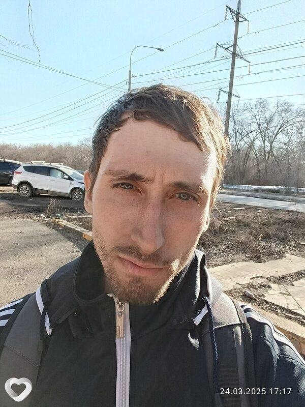Роман, 28, Оренбурге — анкета №2061205