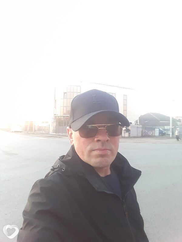Виктор Эльзенбах, 40, Астане — анкета №2061212