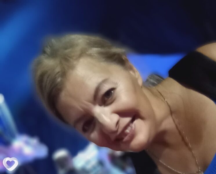 Екатерина, 56, Витебске — анкета №2061216