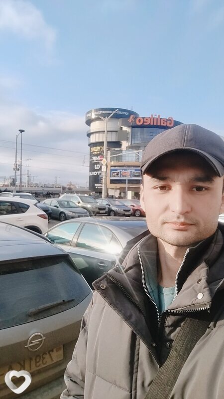 Мердан, 25, Могилев — анкета №2061335