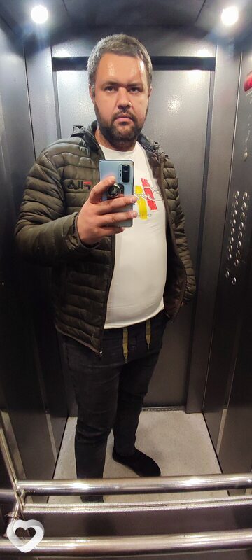 Тимур, 33, Краснодаре — анкета №2061342