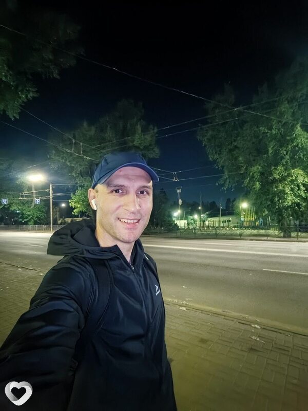 Сергей, 36, Хабаровске — анкета №2061346
