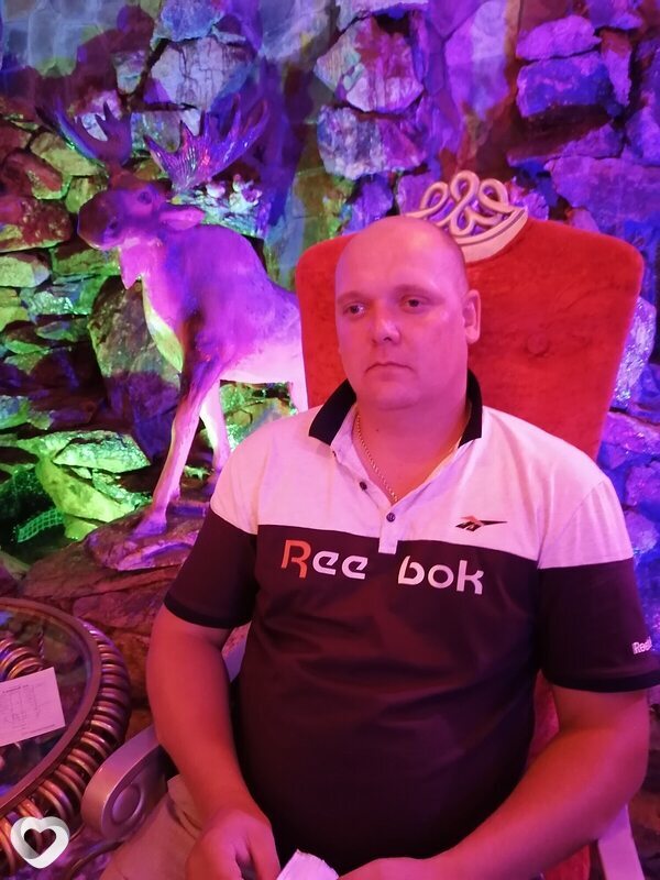 Роман, 40, Благовещенске — анкета №2061347