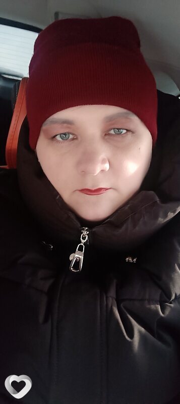 Анна, 38, Рудном — анкета №2061348
