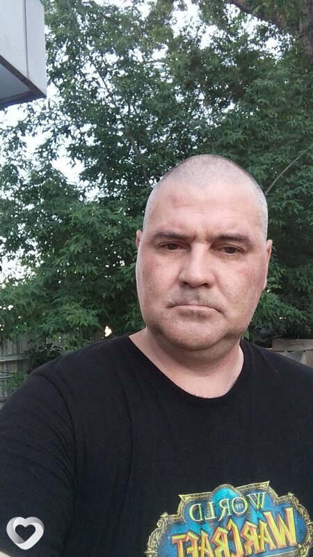 Сергей, 44, Москве — анкета №2061351
