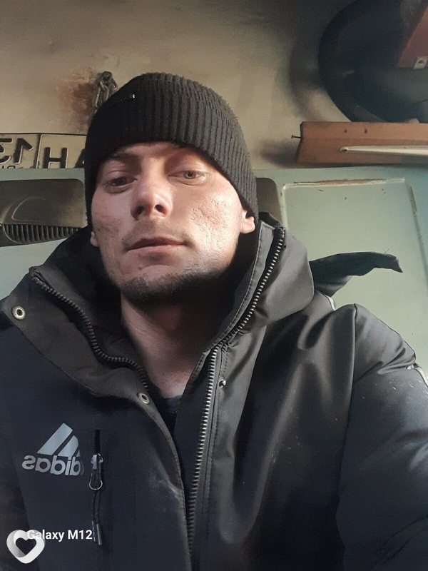 Борис, 32, Черемхове — анкета №2061396