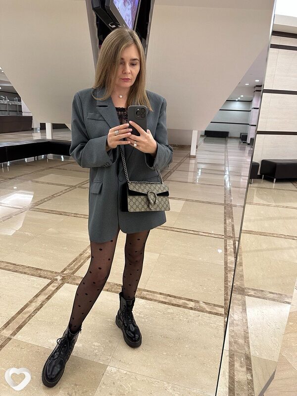 Лана, 40, Сочи — анкета №2061401