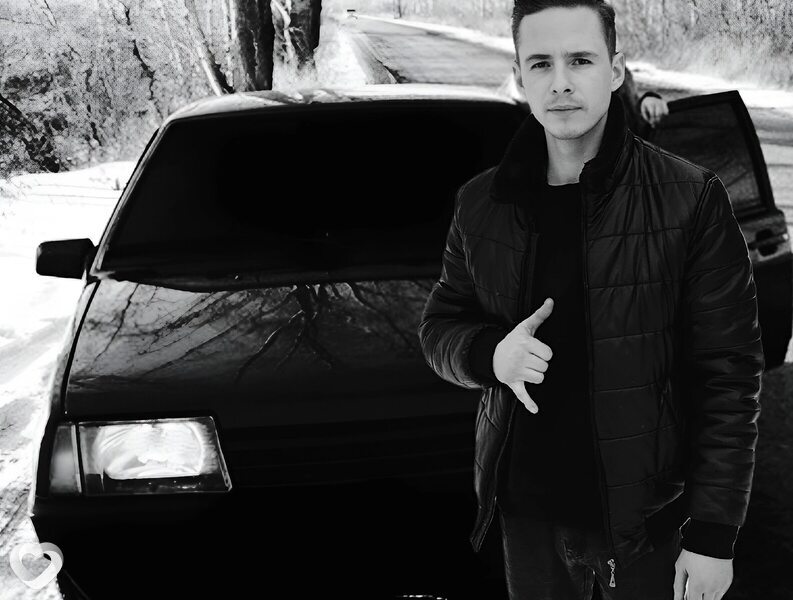Михаил, 24, Новокузнецке — анкета №2061402