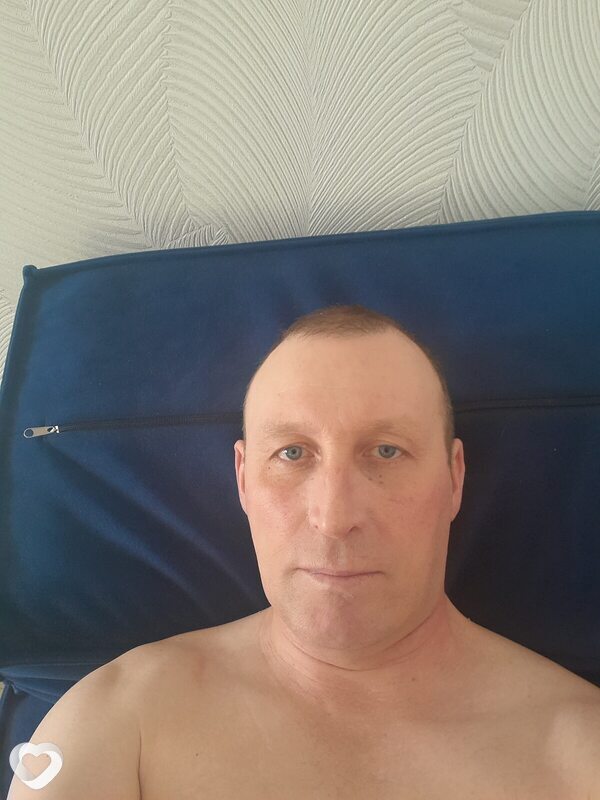Мг, 49, Ухте — анкета №2061429