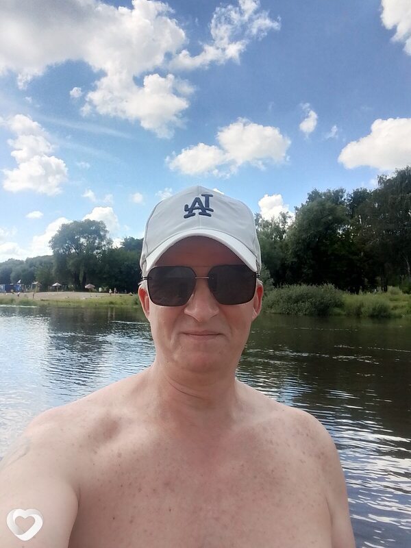 Александр, 57, Брянске — анкета №2061430