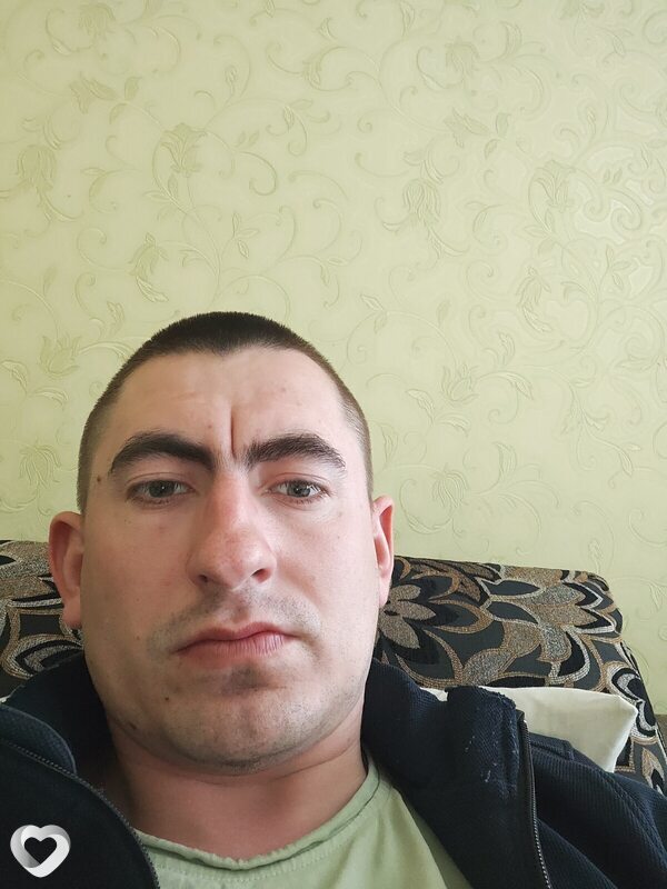 Андрей, 30, Энергодаре — анкета №2061432