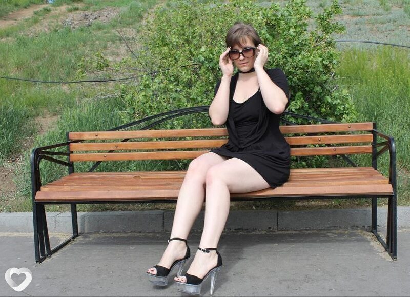 Татьяна, 38, Киеве — анкета №2061437