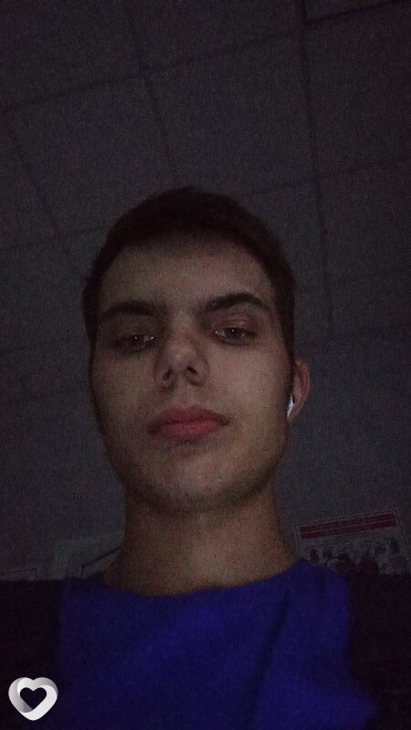 Андрей, Ельня