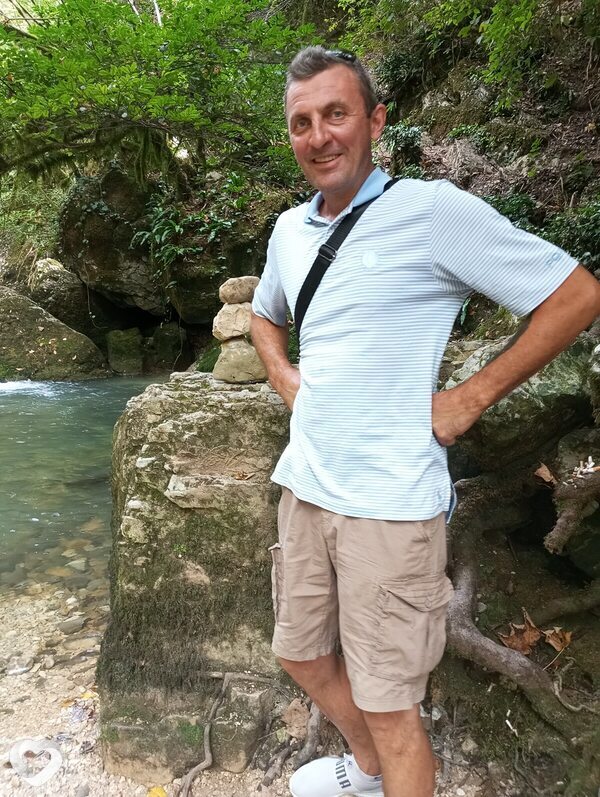 Денис, 47, Анапе — анкета №2061445
