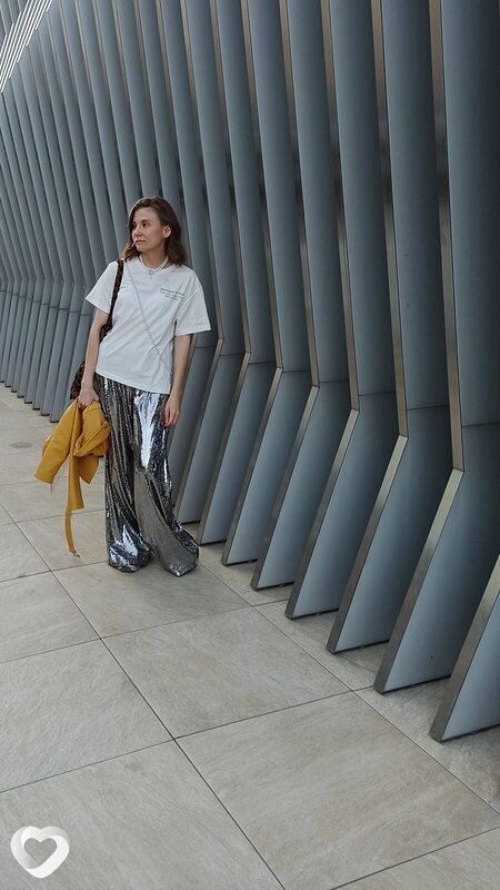 Елена, 35, Москве — анкета №2061446