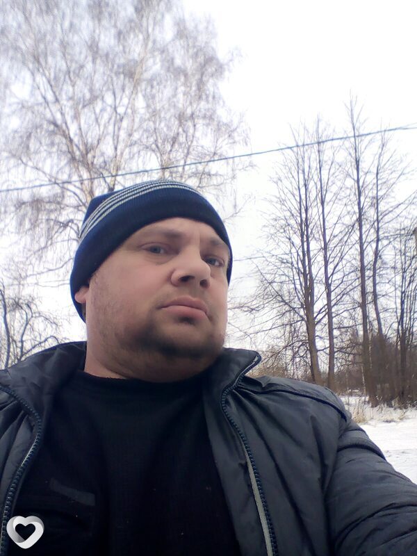 Евгений, 39, Смоленске — анкета №2061449