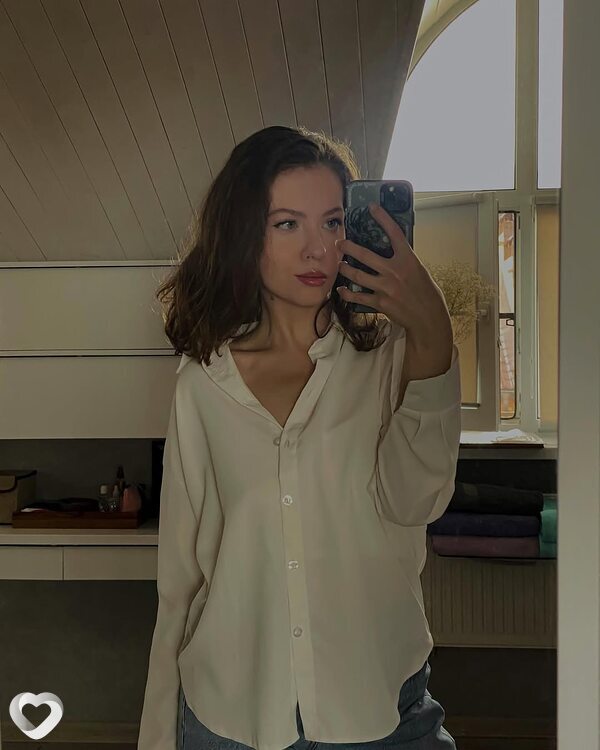 Алена, 20, Кемерове — анкета №2061476
