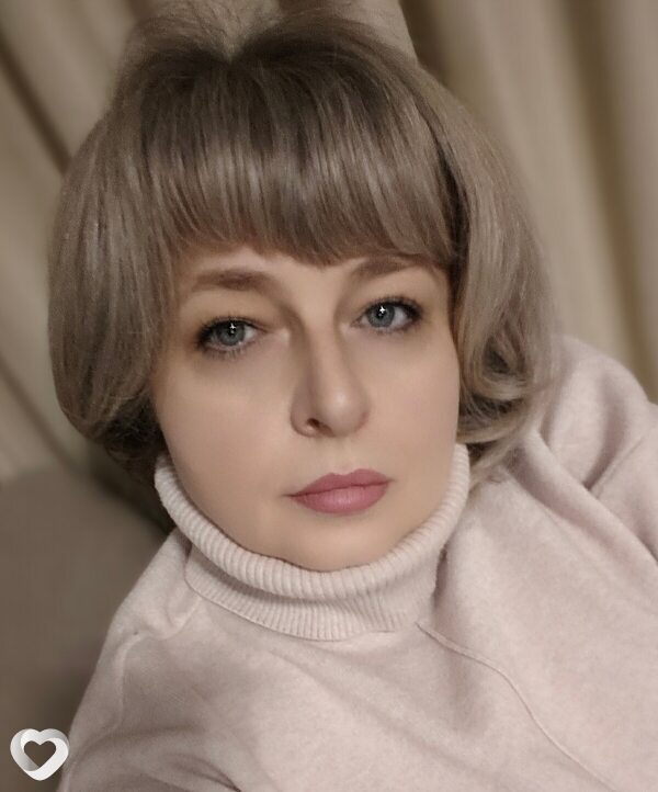 Ксения, 47, Белгороде — анкета №2061488