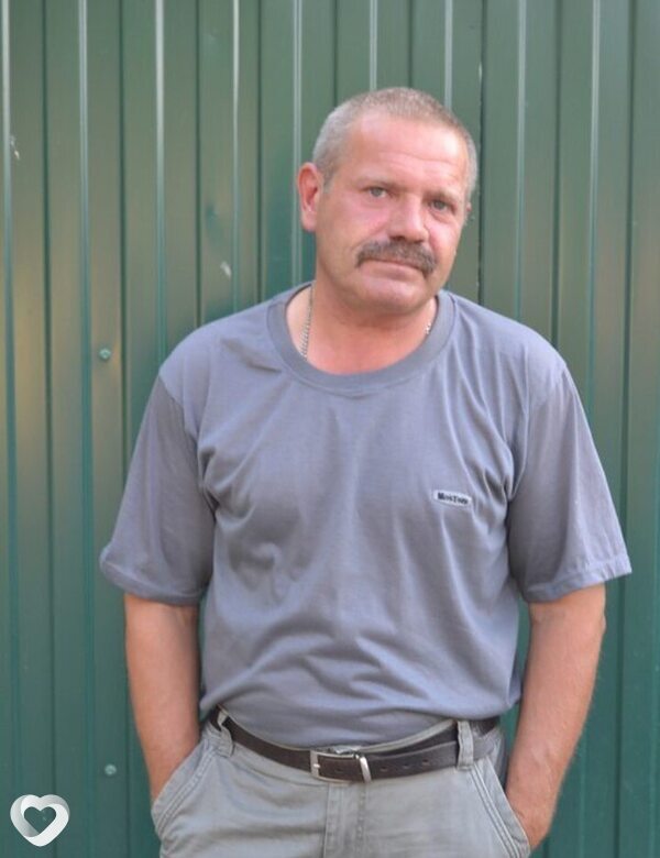 Георгий, Серов