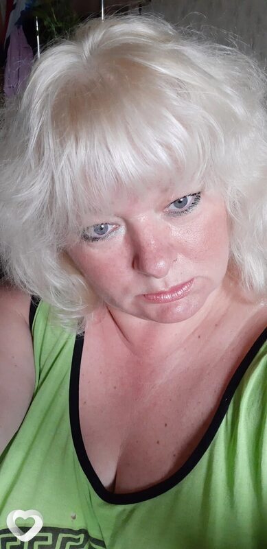 Марина, 58, Санкт-Петербурге — анкета №2061281