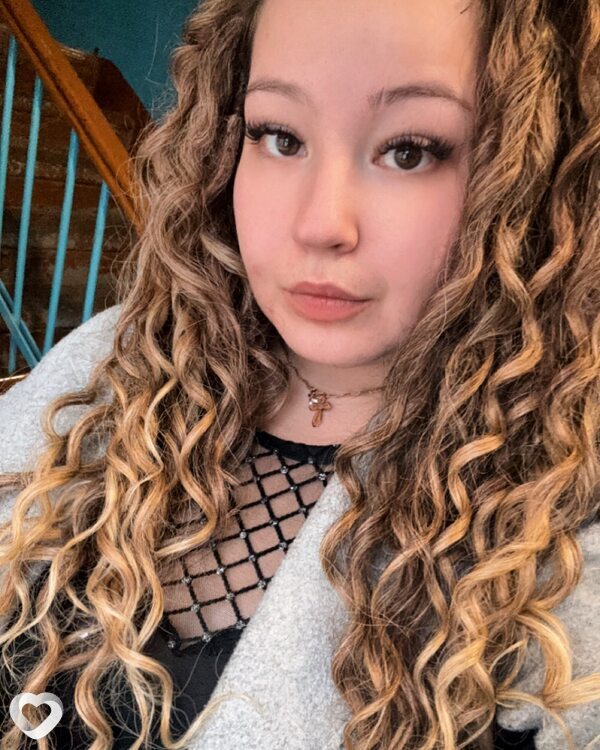 Катерина, 32, Сыктывкаре — анкета №2061283