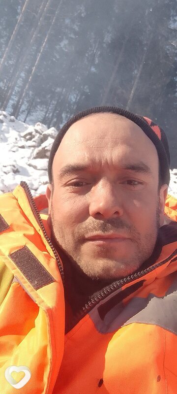 Максим, 35, Перми — анкета №2061286