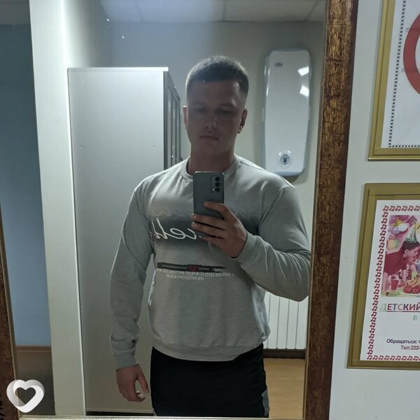 Александр, 30, Оренбурге — анкета №2061288
