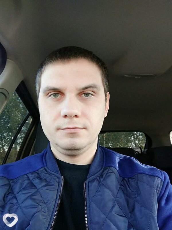 Игорь, 42, Чехове — анкета №2061289