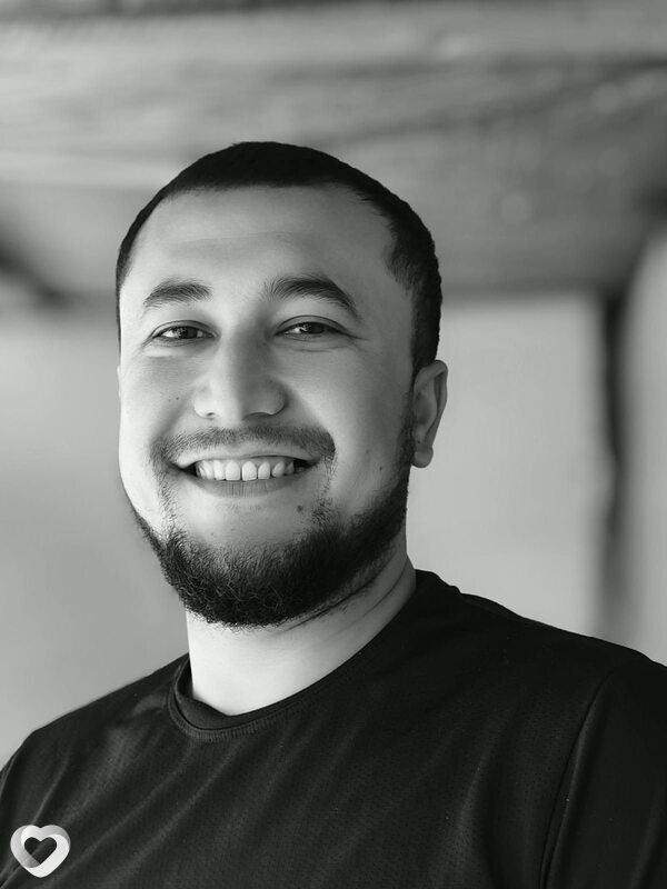 Сардор, 28, Подольске — анкета №2061302