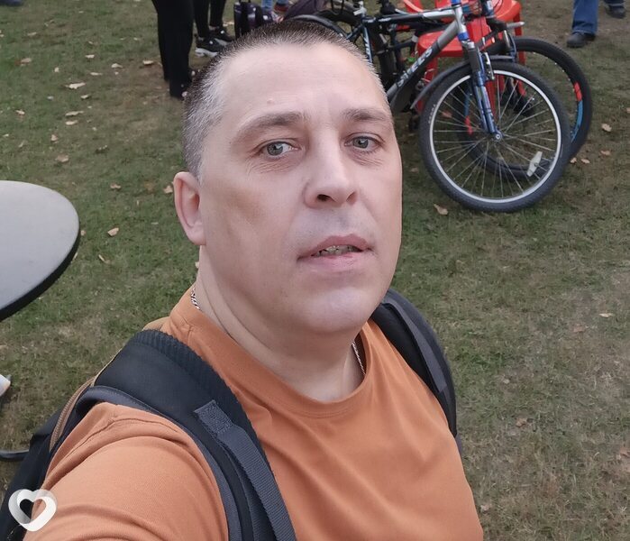 Вячеслав, 54, Раменском — анкета №2061357