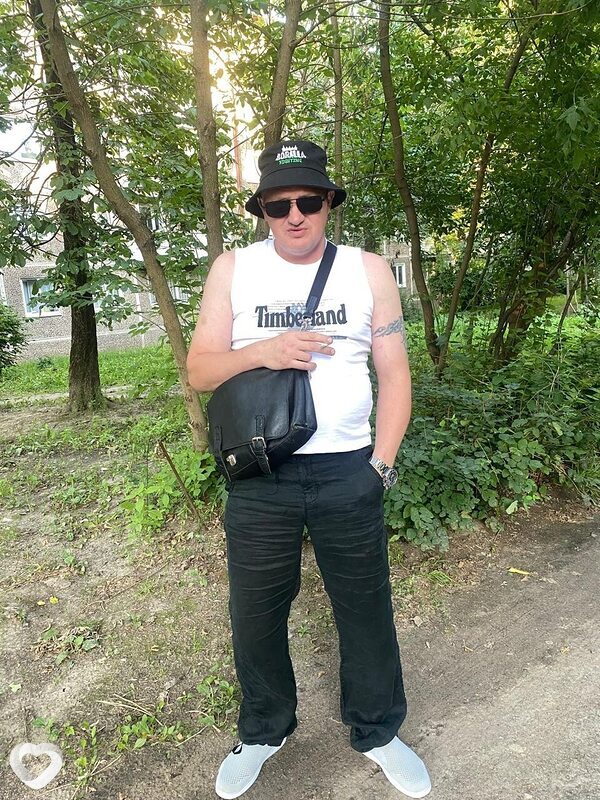 Михаил, 42, Дедовске — анкета №2061359