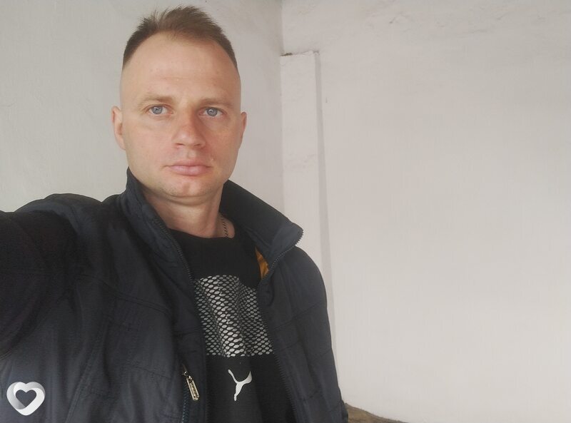 Сергей, 44, Донецке — анкета №2061361