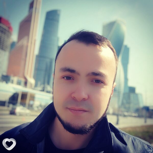 Рустам, 33, Алматы — анкета №2061368