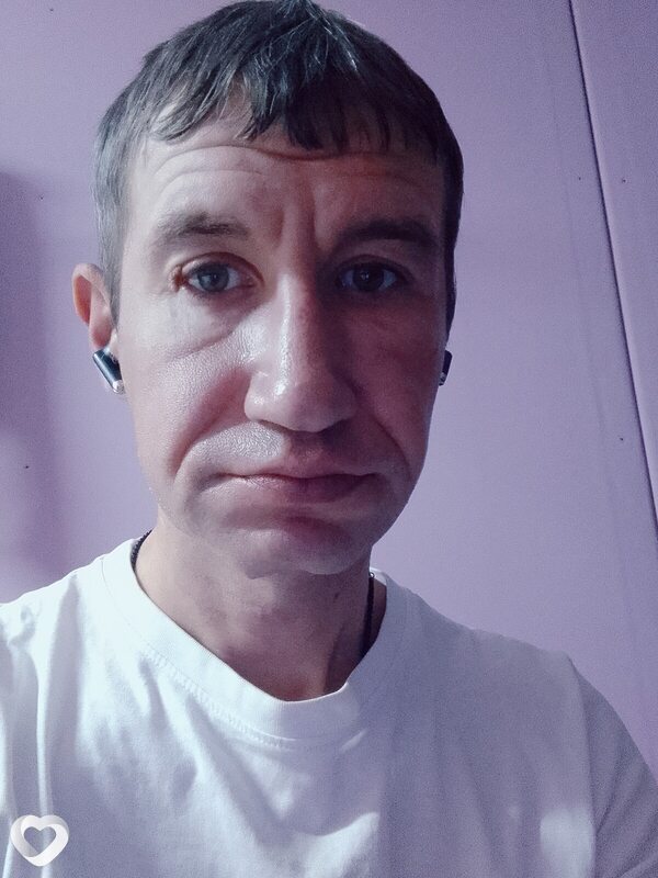 Данил, 45, Екатеринбурге — анкета №2061369