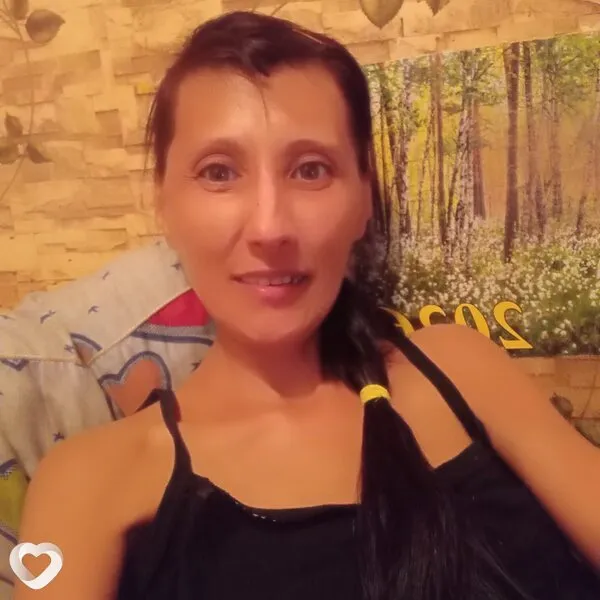 Гуля, 31, Москве — анкета №2061372