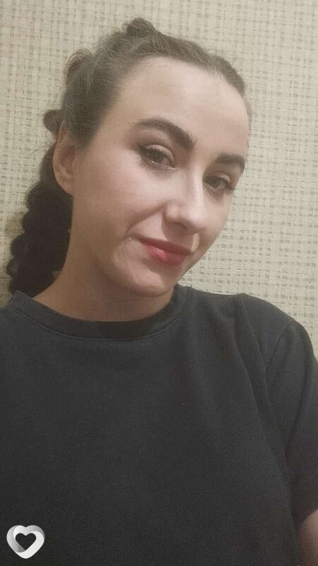 Альбина, 25, Магадане — анкета №2061805