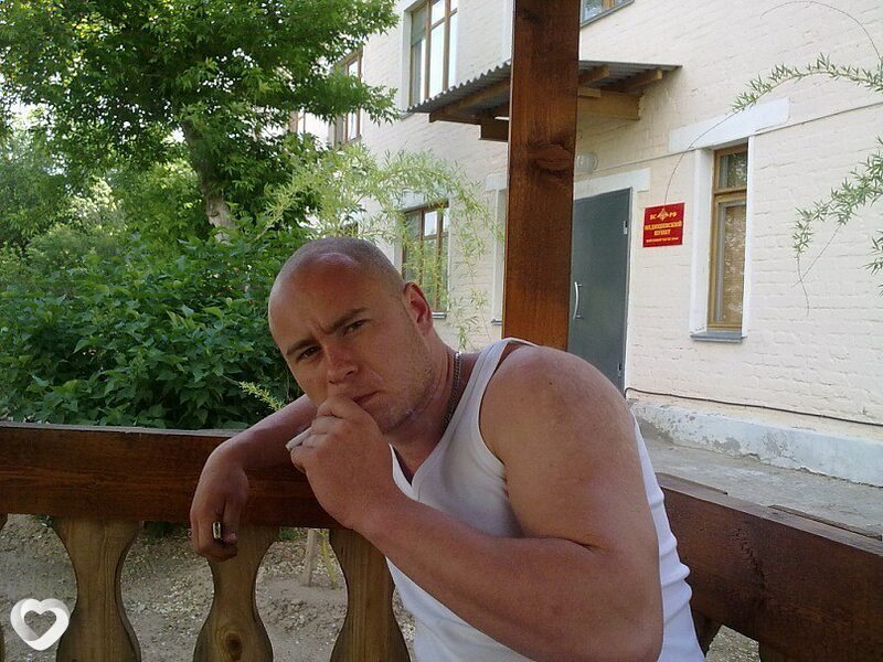 Дмитрий, 36, Астрахани — анкета №2061806