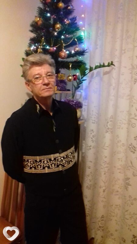 Сергей, 66, Ростове-на-Дону — анкета №2061808