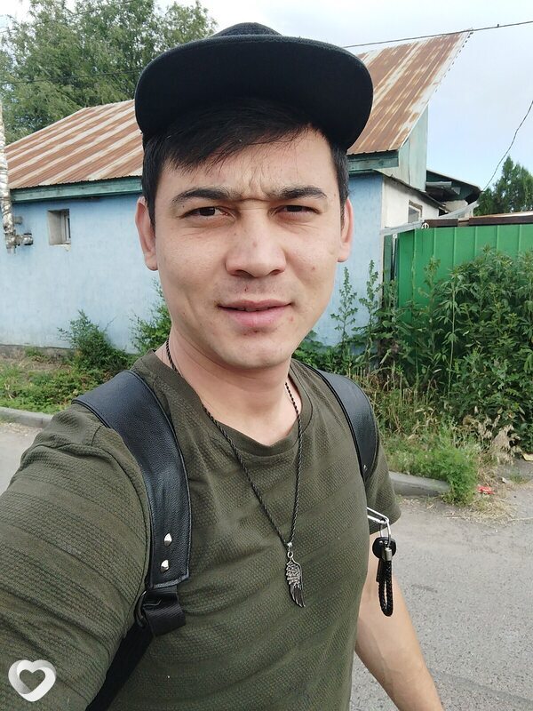 Исмаил, 31, Алматы — анкета №2061813