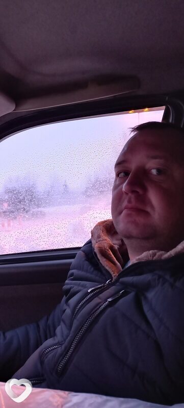 Стас, 46, Рязани — анкета №2061819