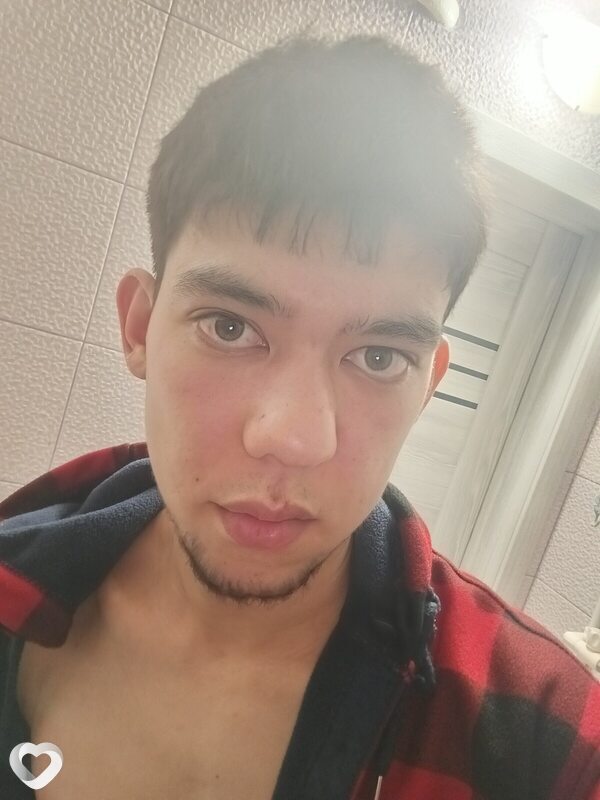 Рустам, 20, Балакове — анкета №2061825