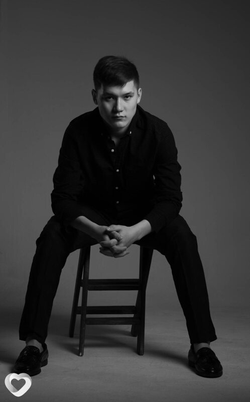 Тимур, 24, Кокшетау — анкета №2061406