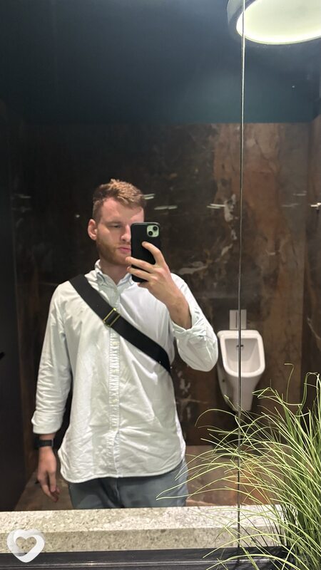 Pavel, 29, Минске — анкета №2061408