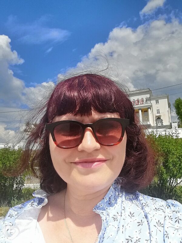 Оксана, Петровск-Забайкальский