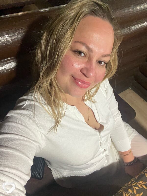 Юлия, 38, Хабаровске — анкета №2061416